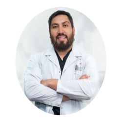 ronald mantilla